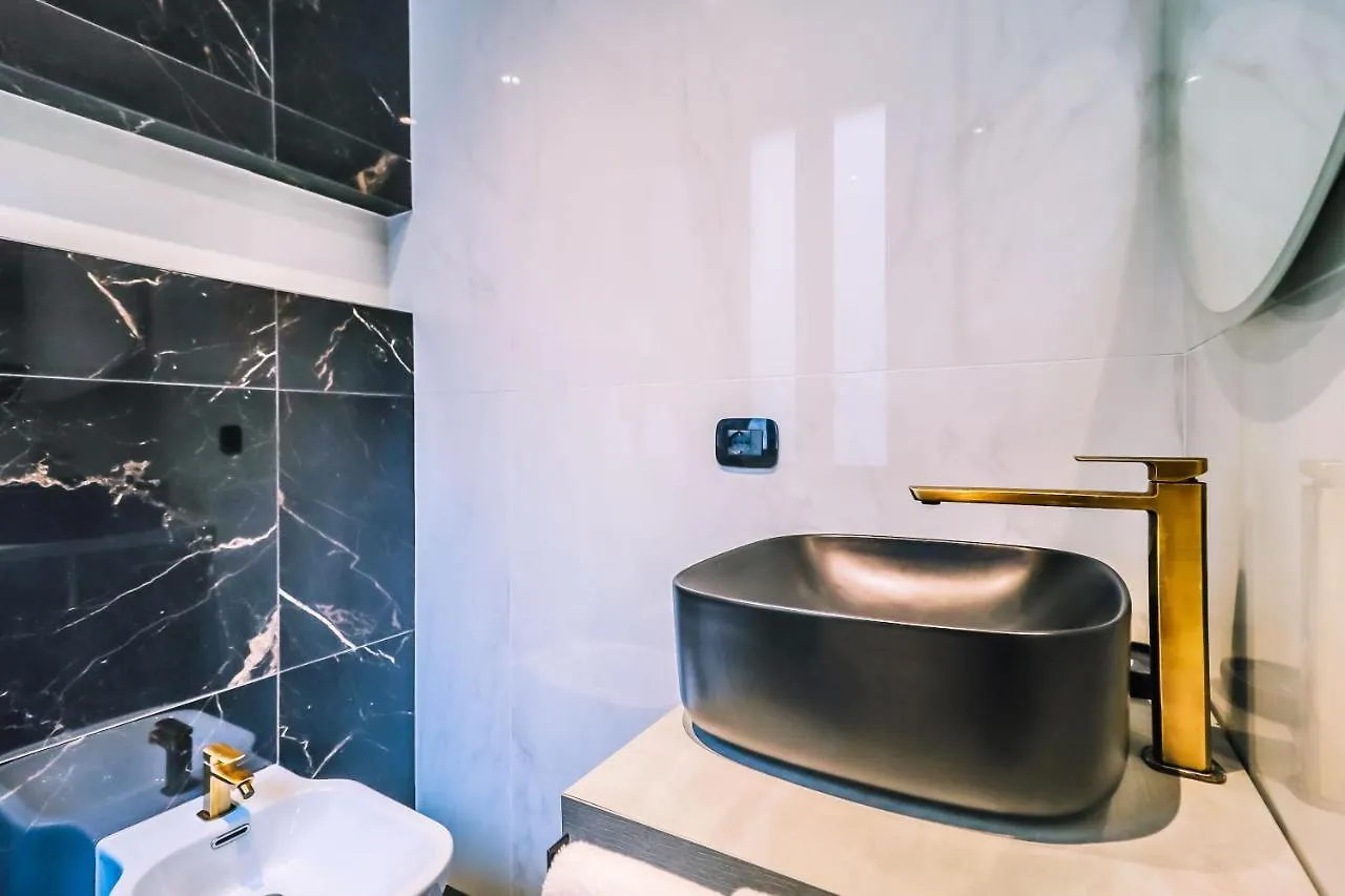 Bed & Breakfast Marmur Luxury Room Lecce