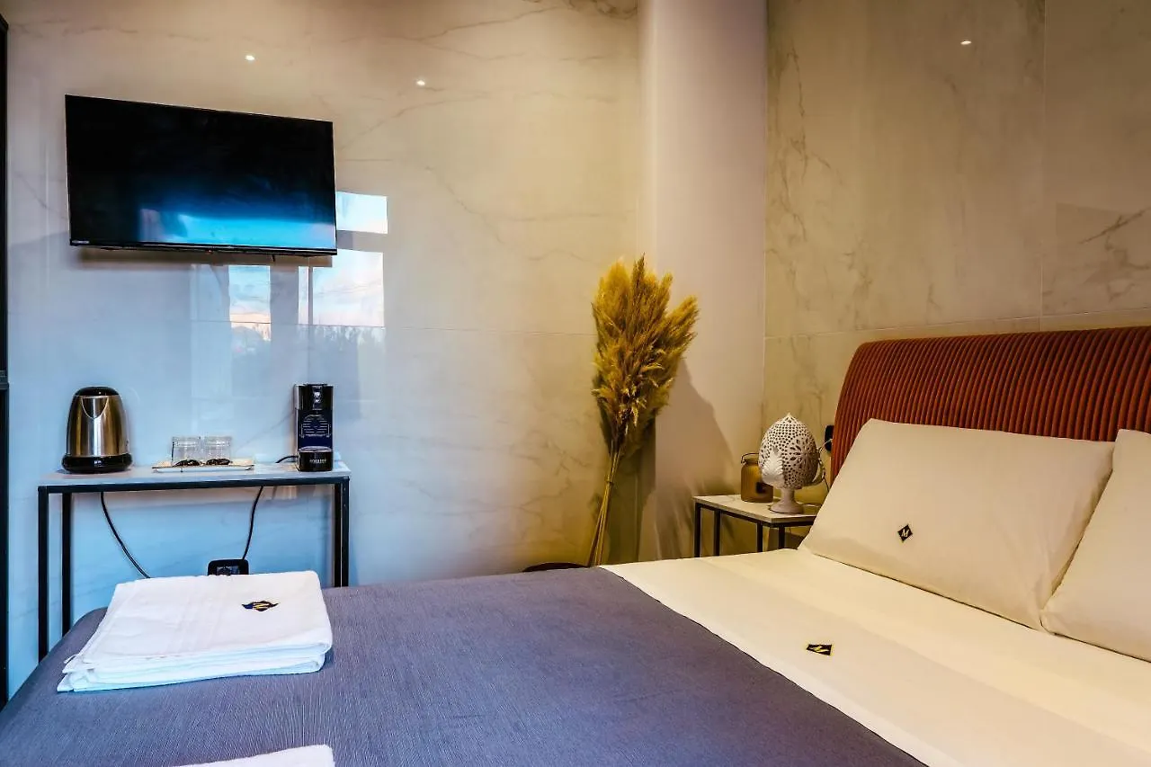 Marmur Luxury Room Lecce