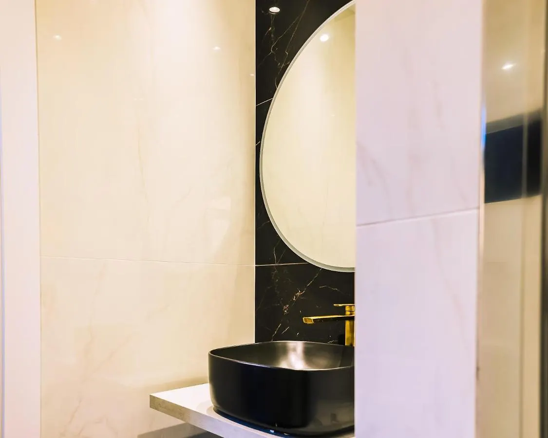 Bed & Breakfast Marmur Luxury Room Lecce Italy