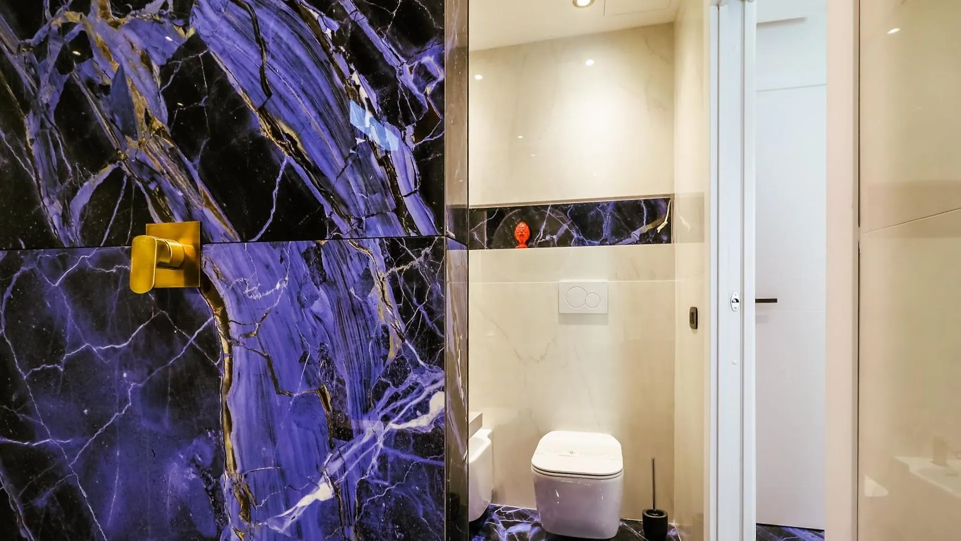 Marmur Luxury Room Lecce