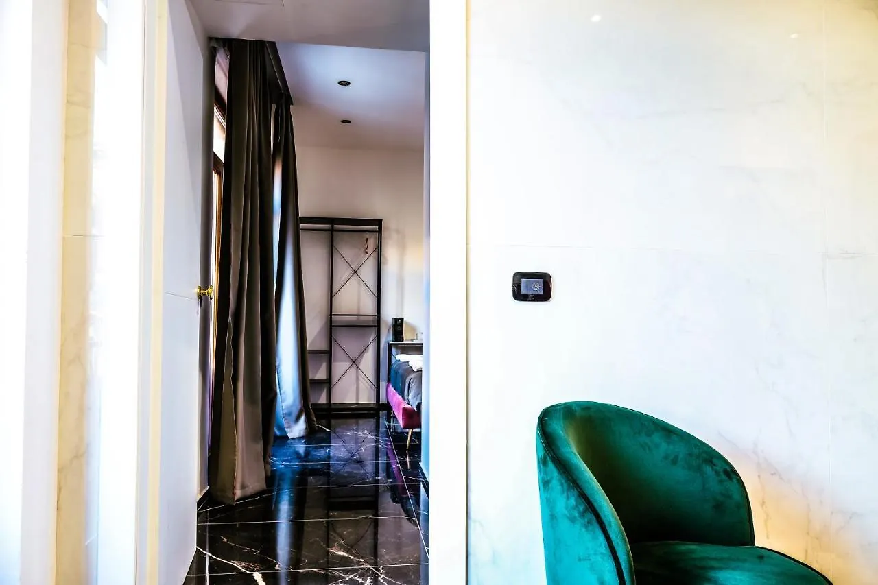 Marmur Luxury Room Lecce