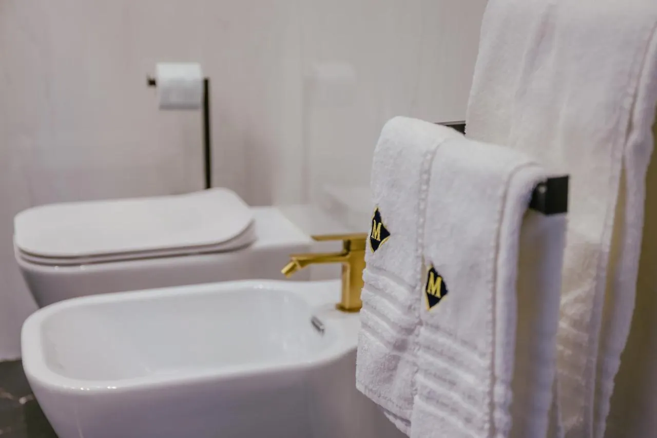 Marmur Luxury Room Lecce Bed & Breakfast