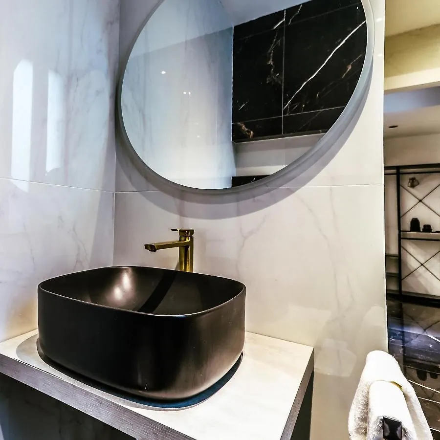 Marmur Luxury Room Lecce Bed & Breakfast