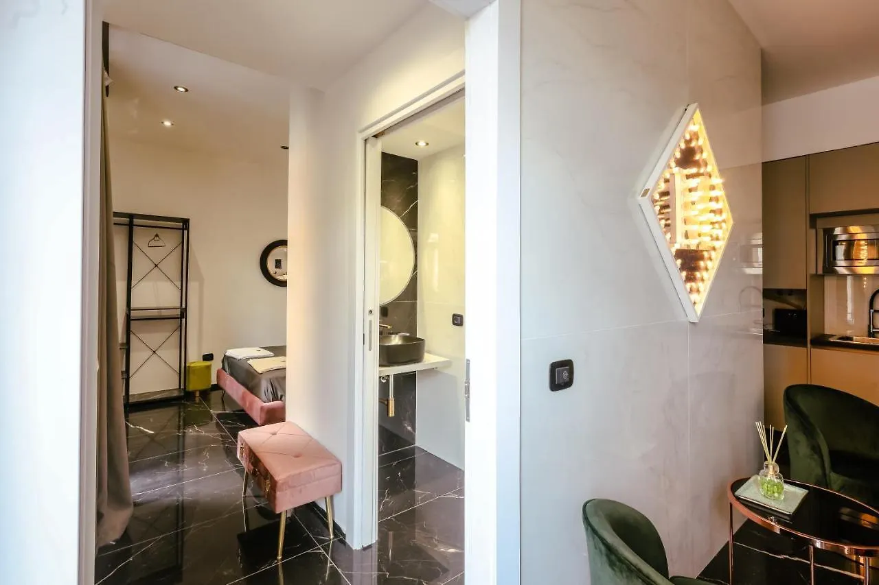 Marmur Luxury Room Lecce