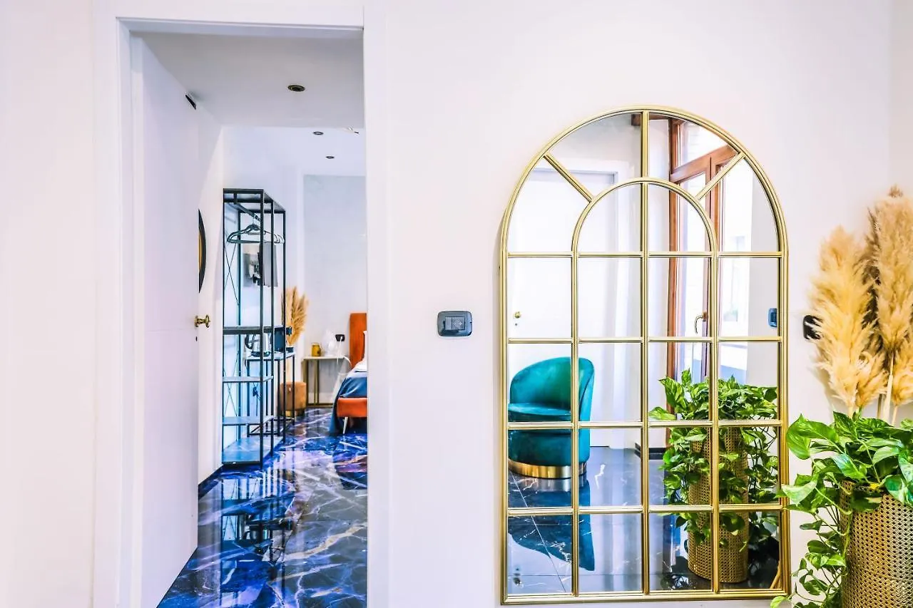 Marmur Luxury Room Lecce