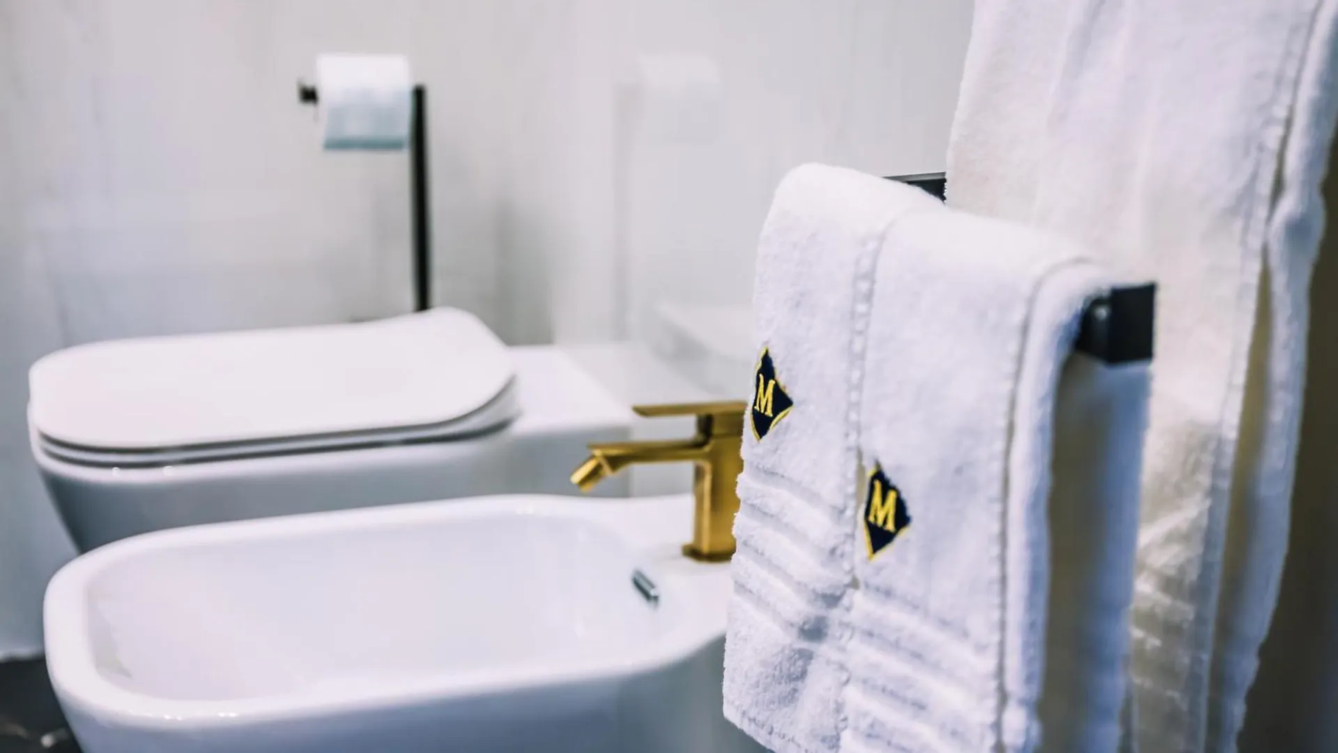 Bed & Breakfast Marmur Luxury Room Lecce Italy