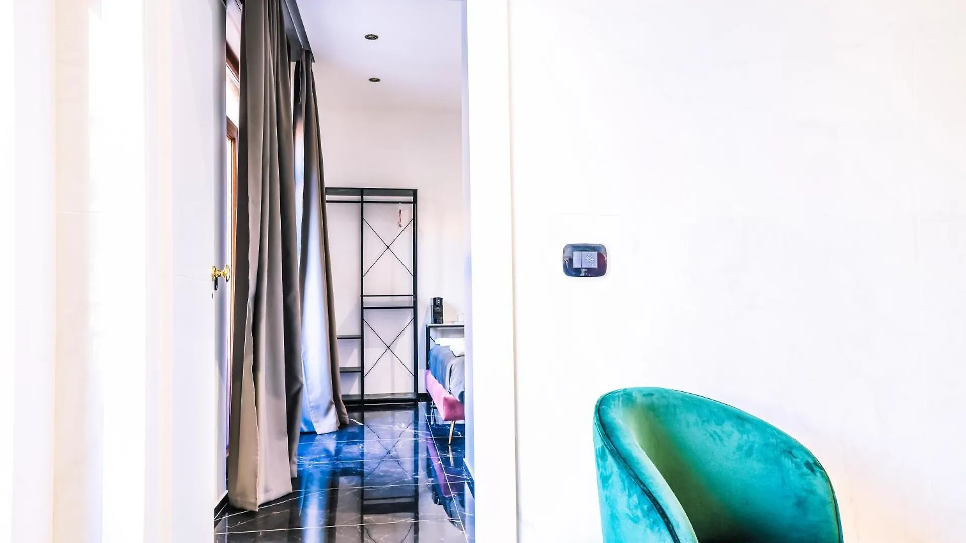 Marmur Luxury Room Lecce Italy