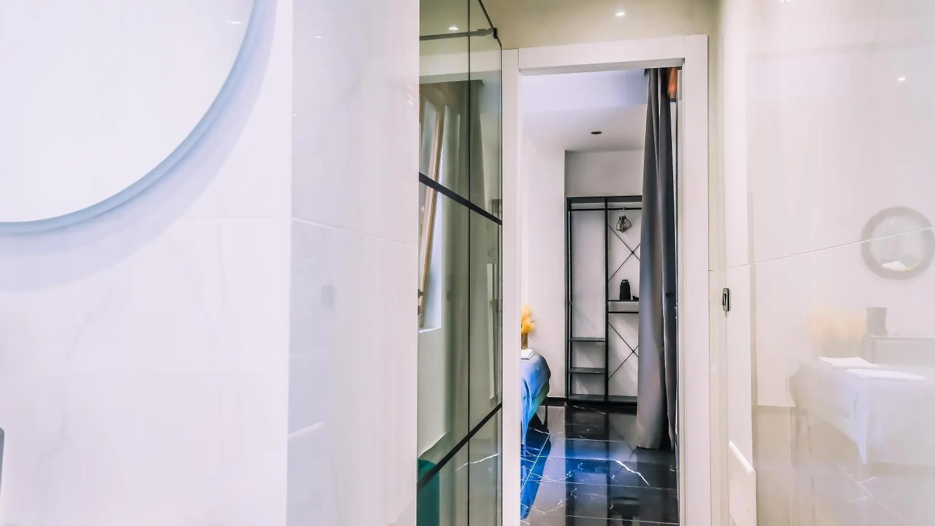 Marmur Luxury Room Lecce Bed & Breakfast