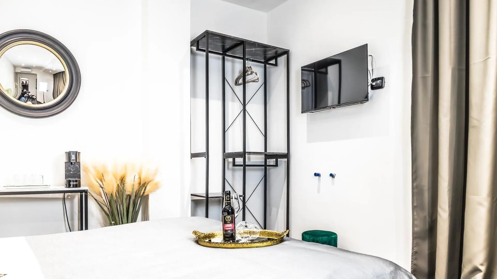 Marmur Luxury Room Lecce