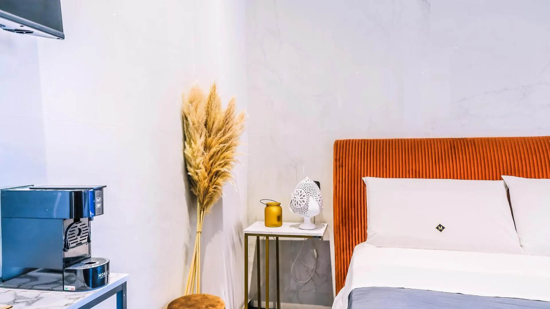 Marmur Luxury Room Lecce Bed & Breakfast