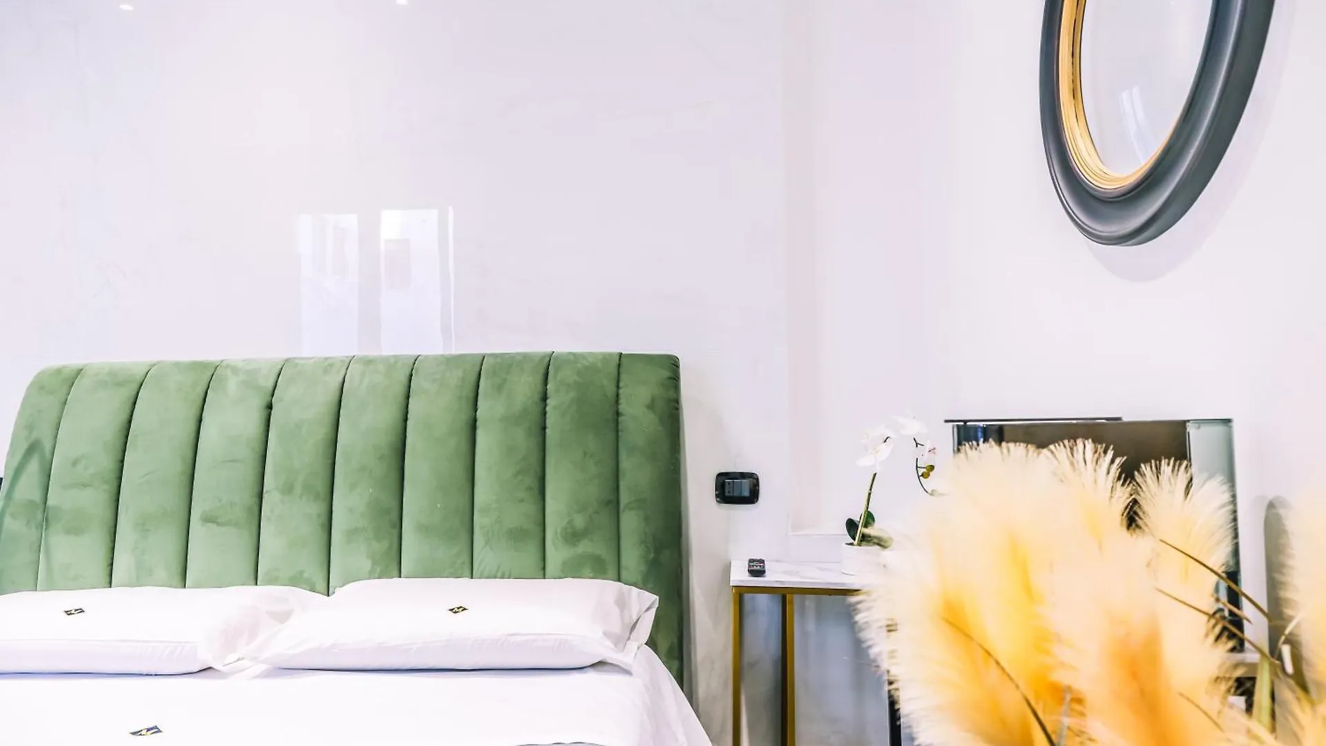 Marmur Luxury Room Lecce Bed & Breakfast