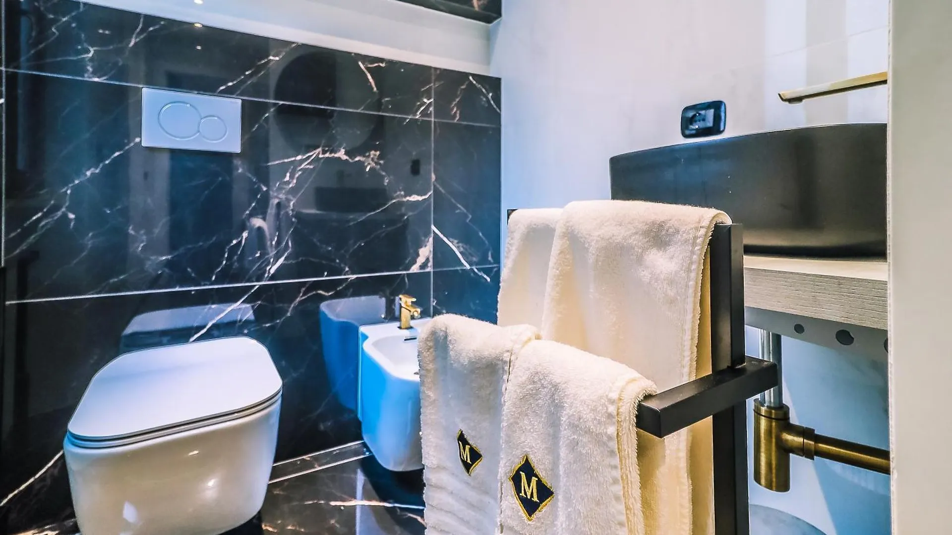 Marmur Luxury Room Lecce 0*,  Italy