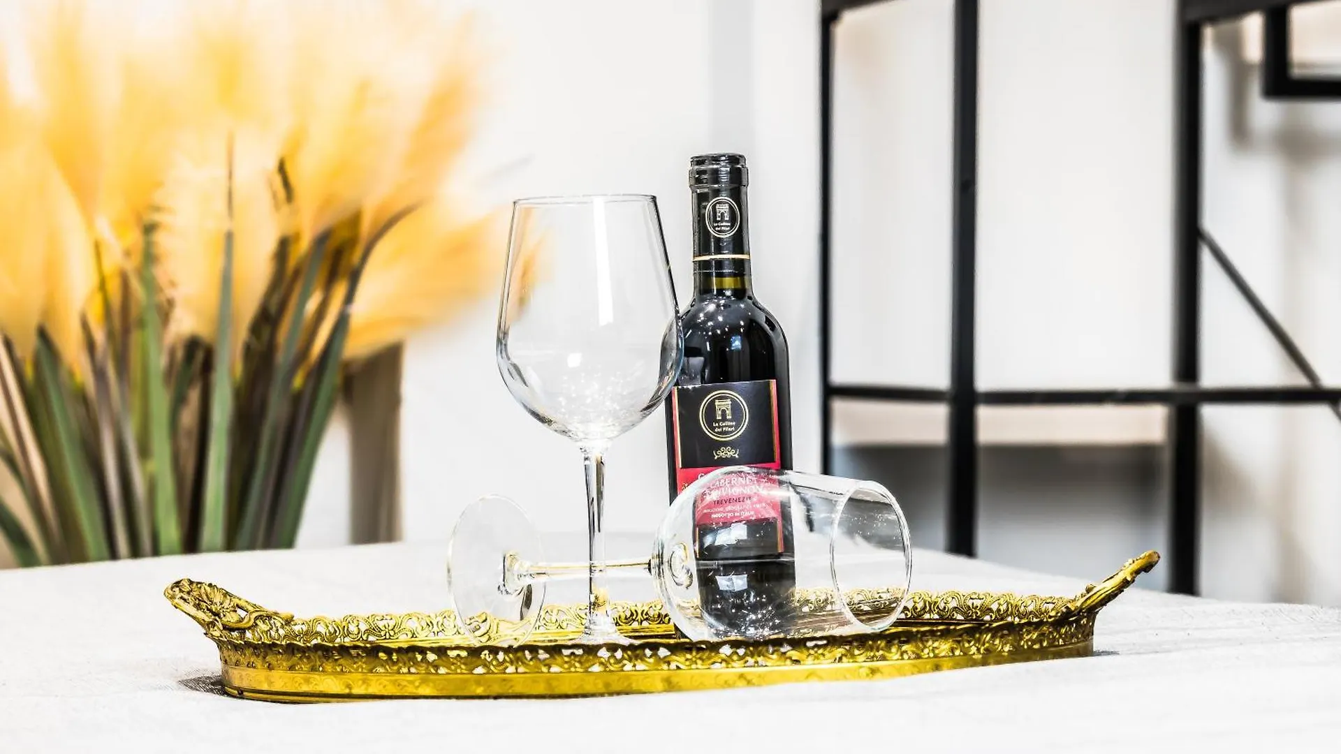 Marmur Luxury Room Lecce 0*,