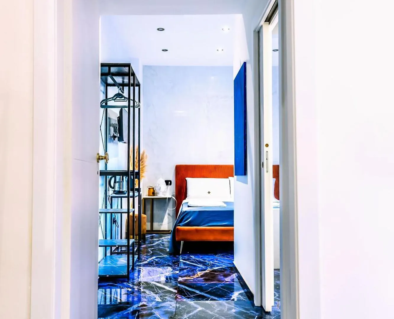 Marmur Luxury Room Lecce Bed & Breakfast