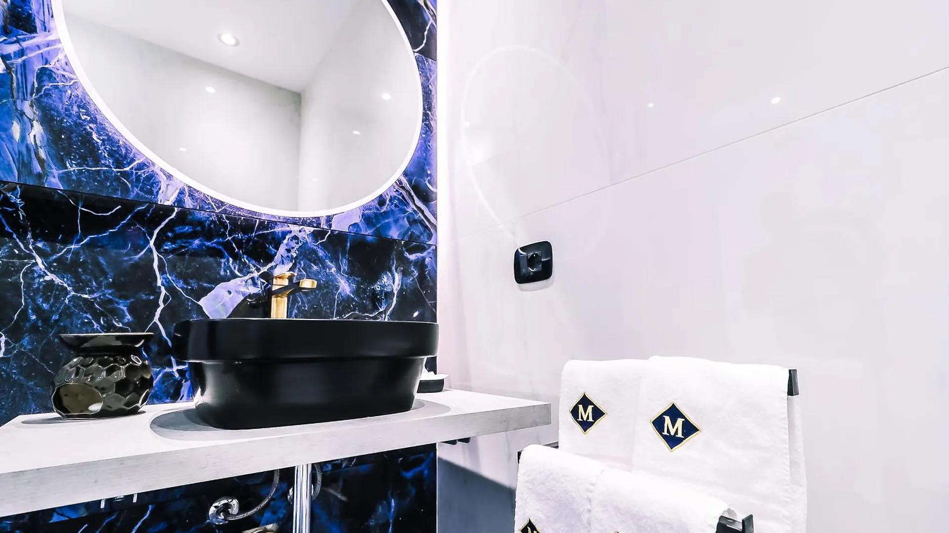 Marmur Luxury Room Lecce