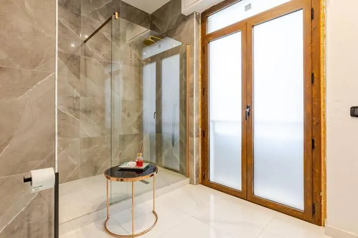 Marmur Luxury Room Lecce