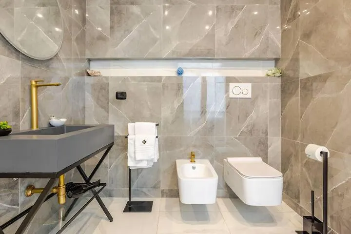 Marmur Luxury Room Lecce 0*,  Italy