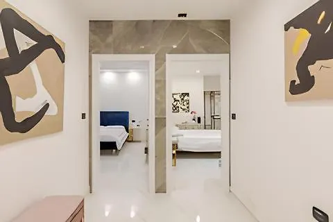 Marmur Luxury Room Lecce