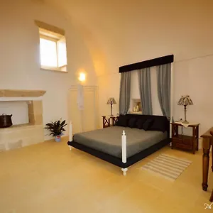 Masseria La Lizza - Ospitalita Rurale Farm stay